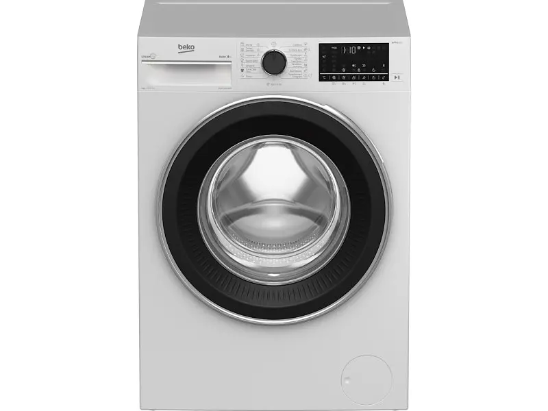 Пральна машина Beko B5WFU58436W