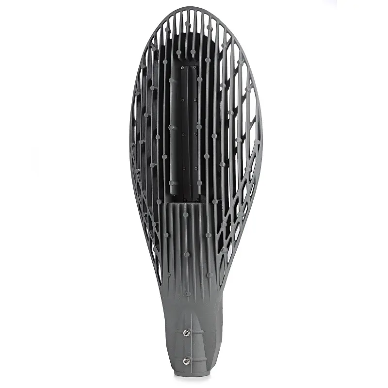 Світильник Brille консольний на стовп LED IP65 HL-605/80W CW - фото 6