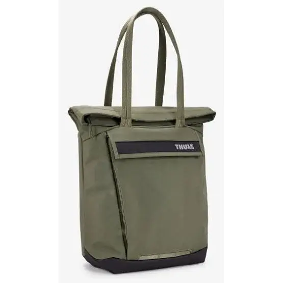 Сумка Thule Paramount Crossbody Tote 22L PARATB-3116 Soft Green (6949023) - фото 1