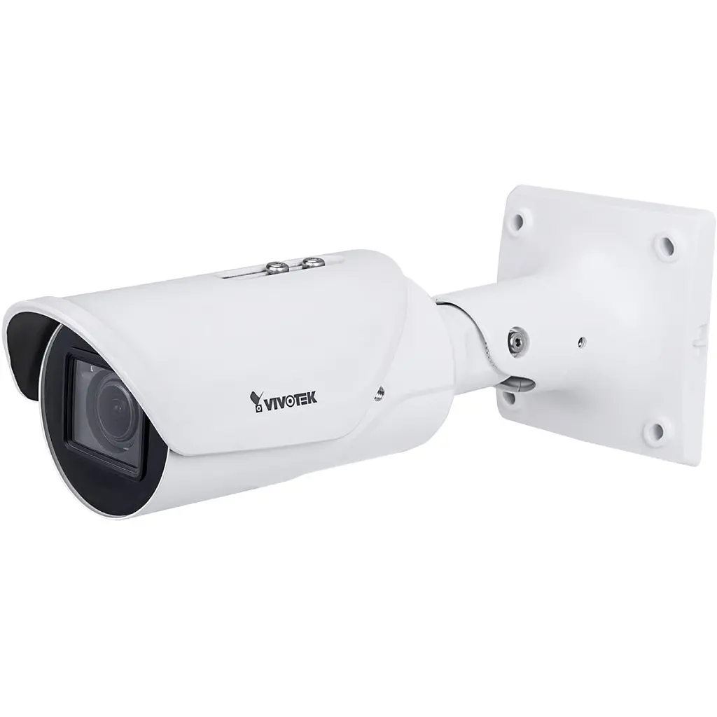 Відеокамера VIVOTEK IB9387-LPR-V2 (N), Embedded LPR Software, Wiegand Protocol Supported, IP67, IK10 (IB9387-LPR-V2 (N)) - фото 2