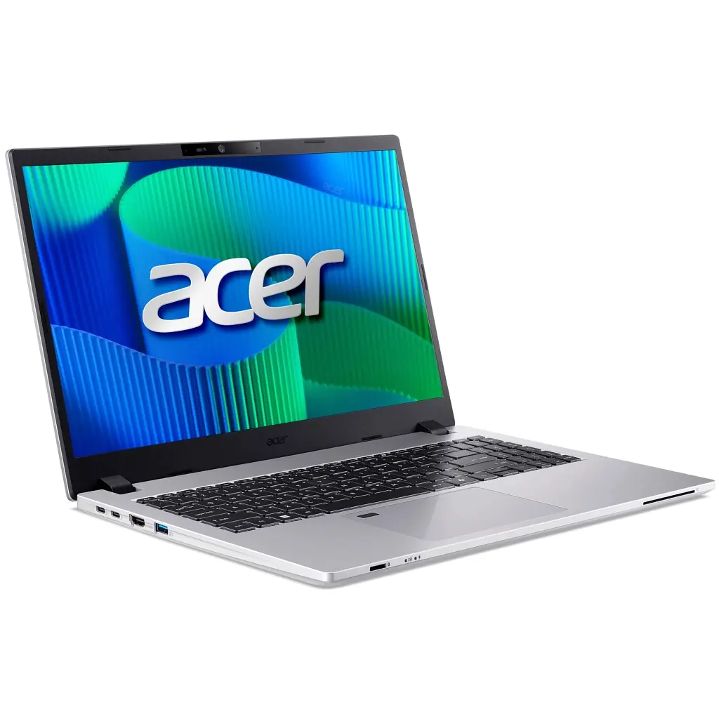 Ноутбук Acer TravelMate TMP215-55 (NX.BE0EU.006) - фото 2