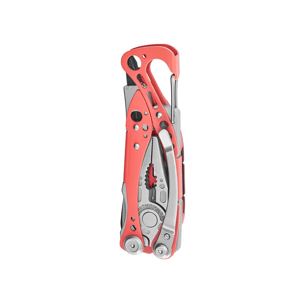 Мультиінструмент Leatherman Skeletool CX - фото 3