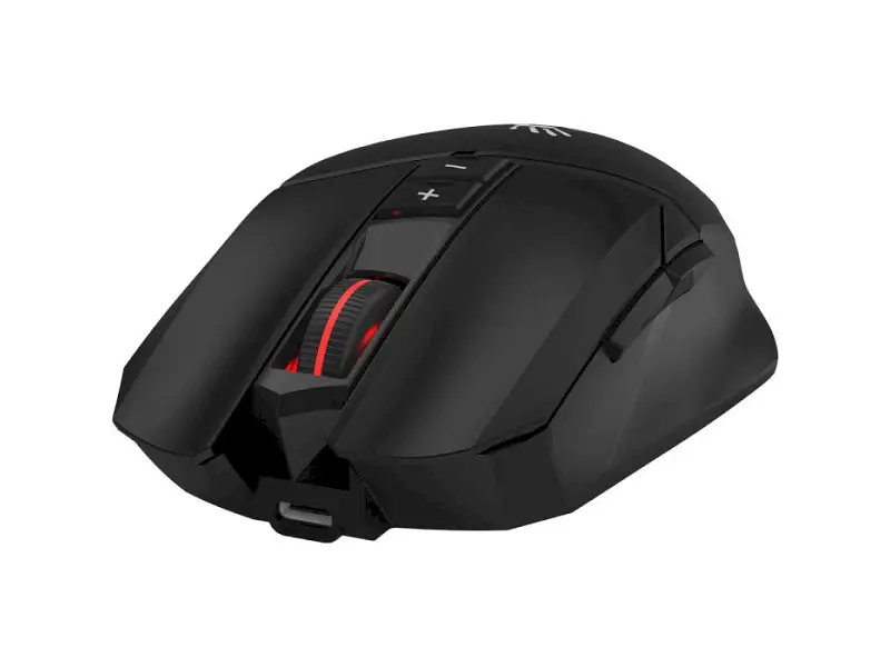 Миша A4Tech Bloody R36 Ultra Stone Black - фото 8