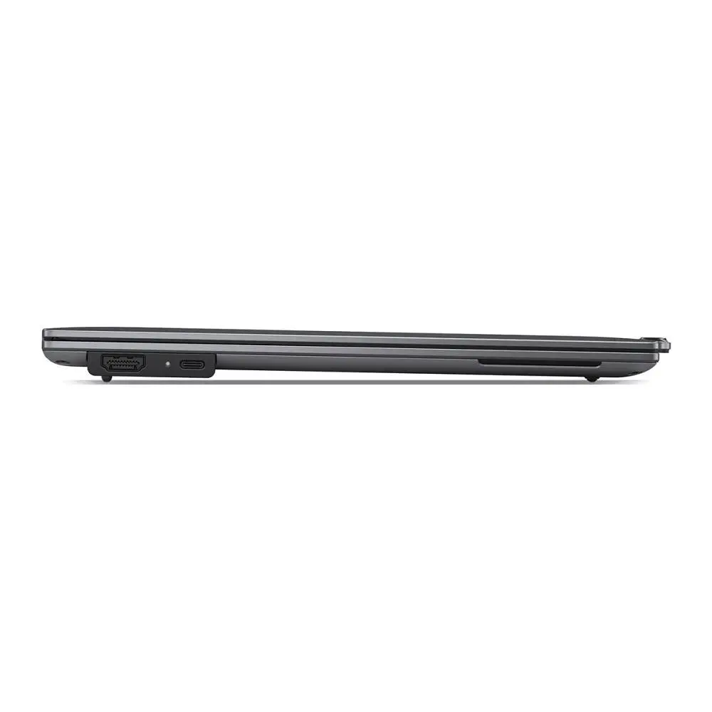 Ноутбук Lenovo ThinkPad X9-14 Gen 1 Grey (21QA001NRA) - фото 2