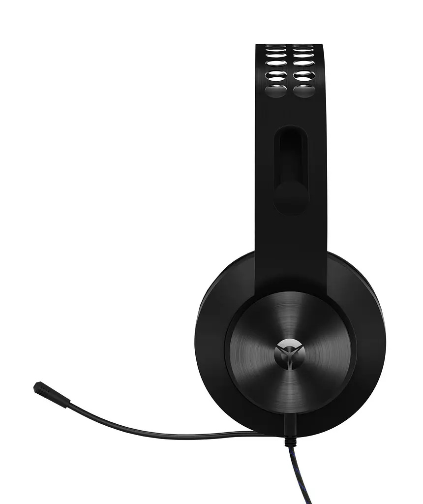 Гарнитура Lenovo Legion H300 Stereo Gaming Headset (GXD0T69863) - фото 5