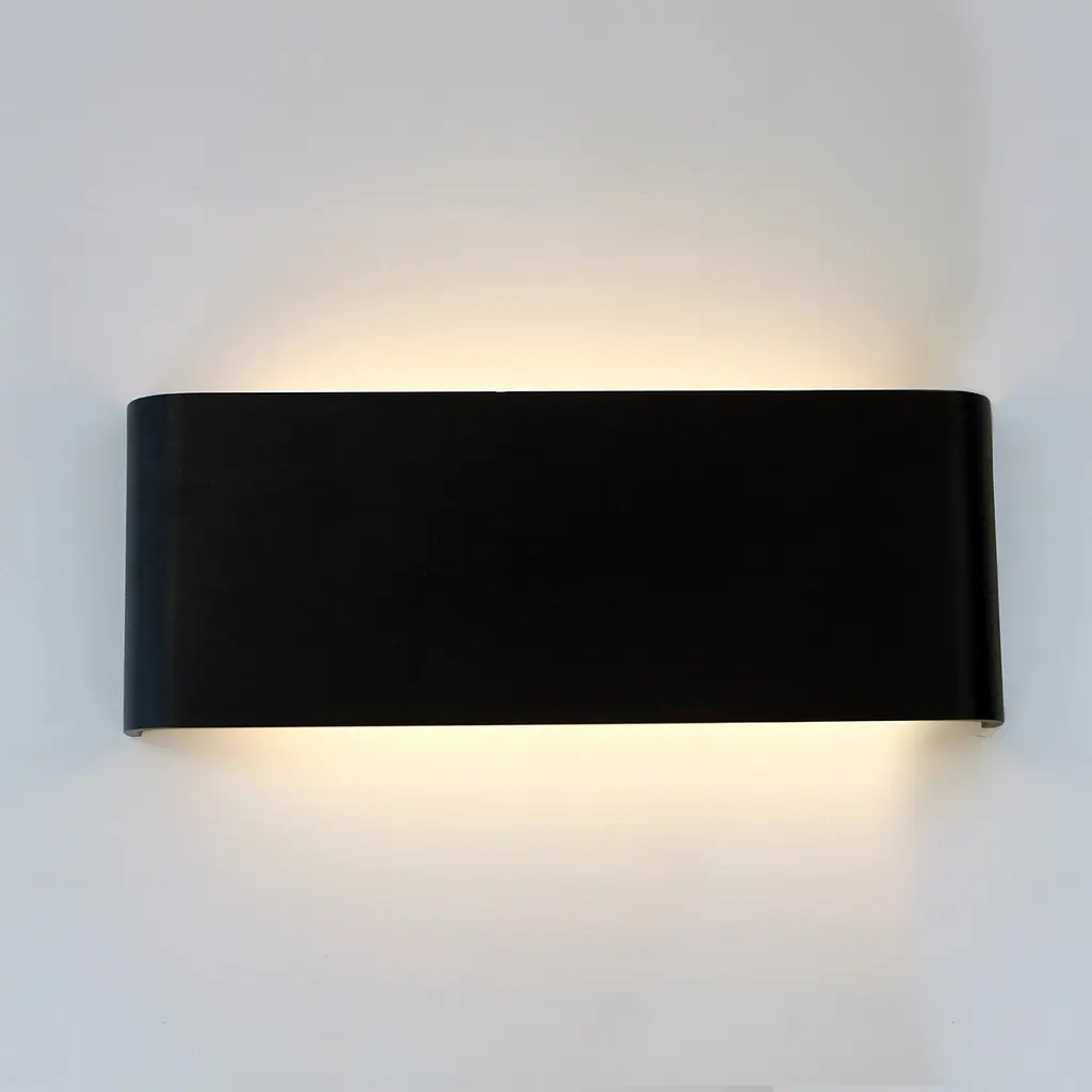 Бра Friendlylight Brick S Black FL4069 - фото 2