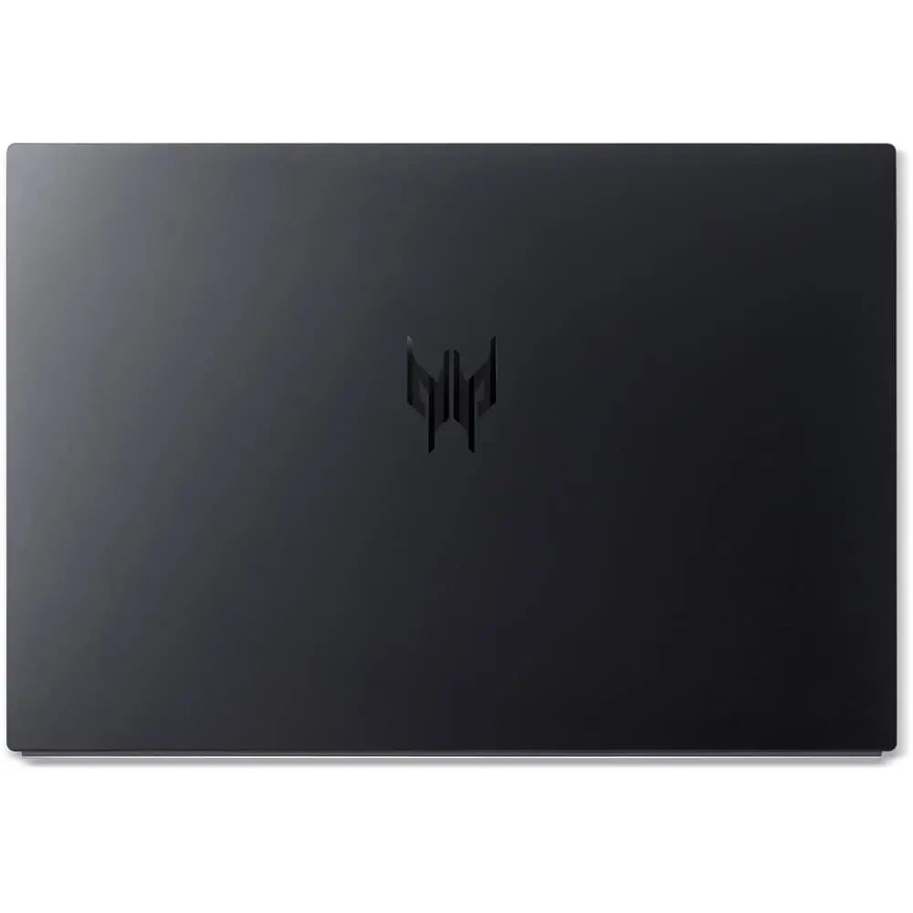 Ігровий ноутбук ACER Predator Triton 14 AI PT14-52T (NH.U22EX.001), Intel Core Ultra 9288 В (до 5,1 ГГц), 14-дюймовий сенсорний екран з роздільною здатністю 2.8K, 32 ГБ, SSD на 1 ТБ, NVID DOS, вугільно-чорний - фото 6