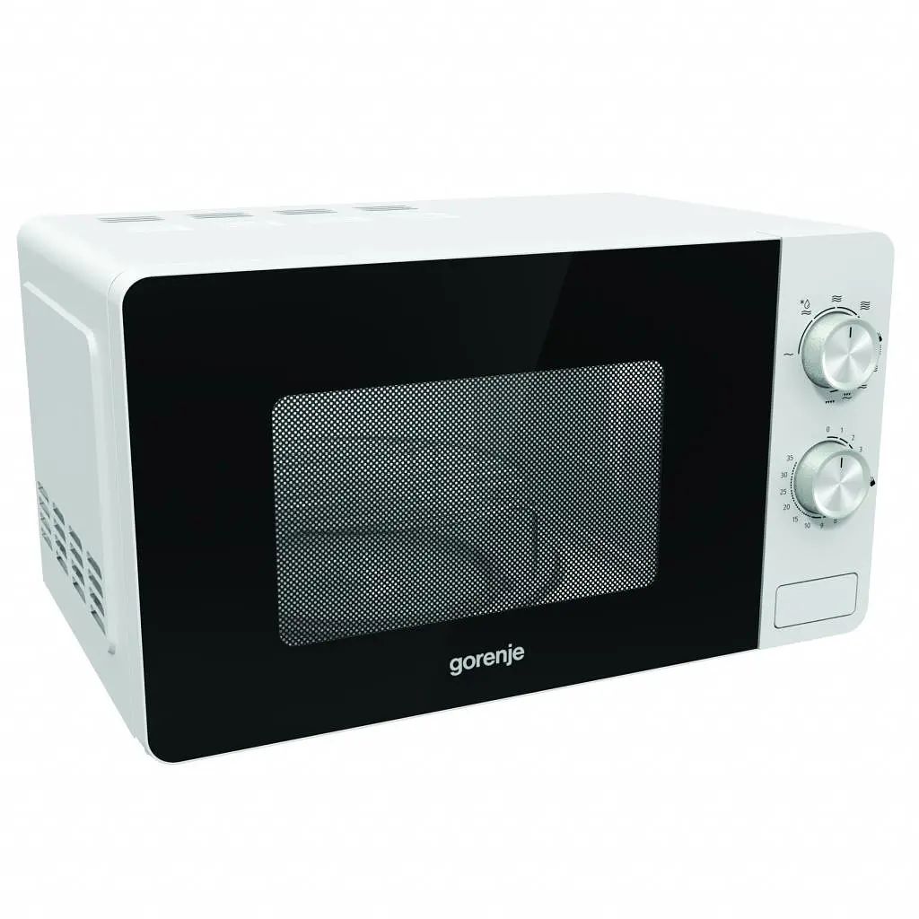 Микроволновая печь Gorenje MO20E2W - фото 3