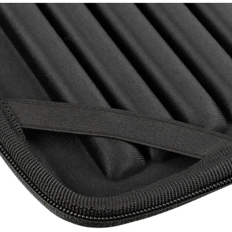 Чохол до ноутбука RivaCase 15,6" 5131 Antishock Black (5131Black) - фото 9