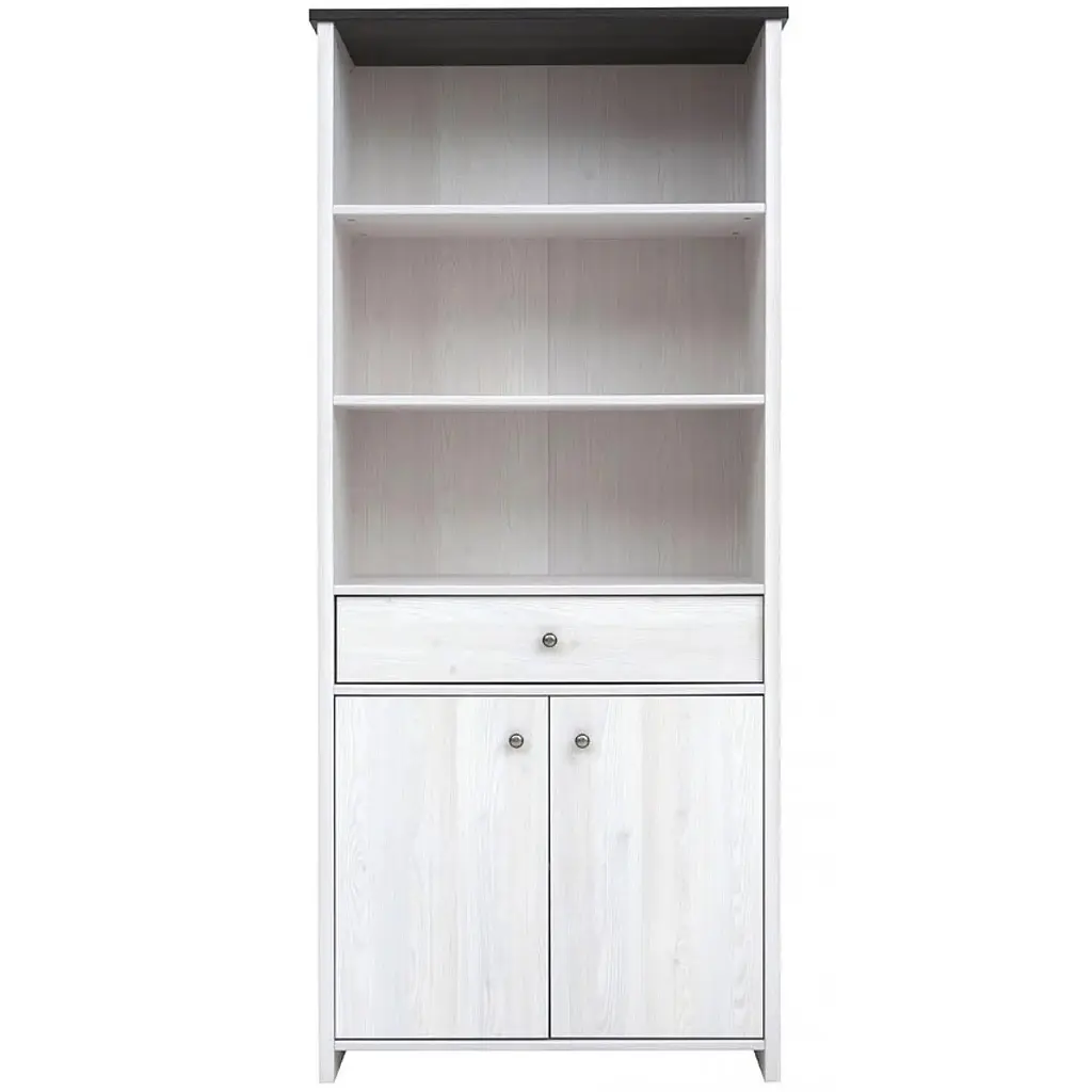 Пенал відкритий ВМК Порто REG2D1S Джанні/Сосна ларіко (GRB-1837) - фото 2