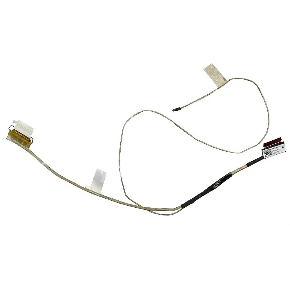 Шлейф матриці для ноутбуків Dell (Vostro: 5370), LED 30pin - фото 2