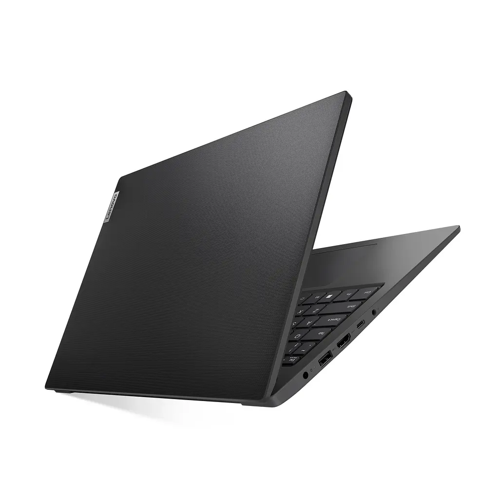 Ноутбук Lenovo V15-G4 15.6' FHD IPS AG, AMD R3-7320U, 16GB, F512GB, UMA, DOS, чорний (82YU00Y7RA) - фото 5