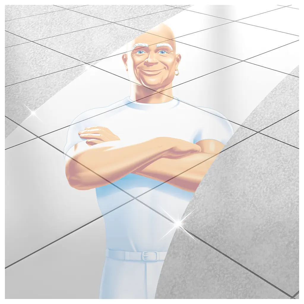 Рідкий миючий засіб Mr. Proper для прибирання підлоги та стін Лимон 1.5 л - фото 4