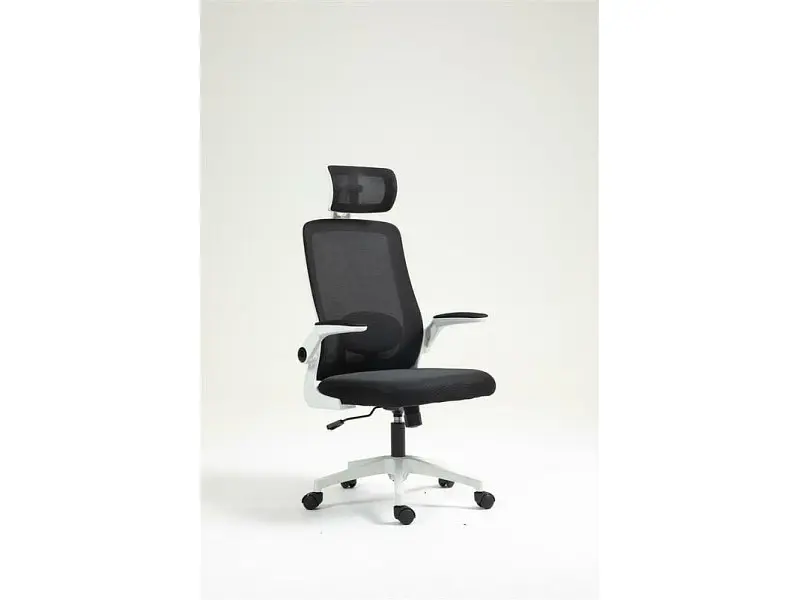 Комп'ютерне крісло для геймера Aula F526 Black (6948391286235) - фото 2