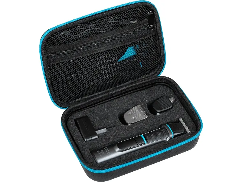 Машинка для стрижки ECG GRS 3820 Magnetic - фото 7