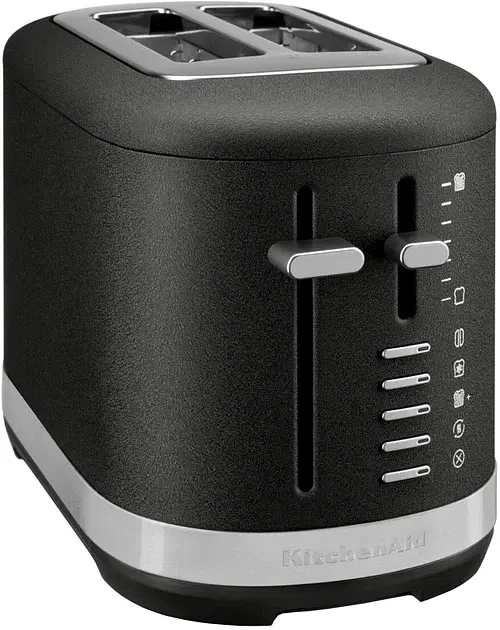 Тостер KitchenAid 5KMT2109EBK