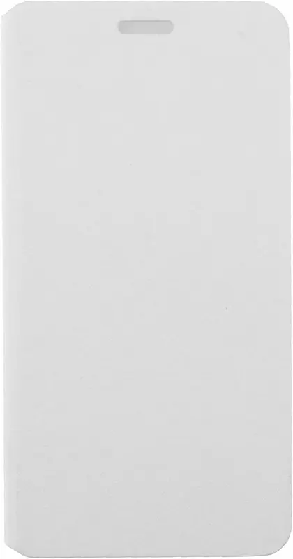 Чехол-книжка Samsung Original case A710 (A7-2016) White - фото 2