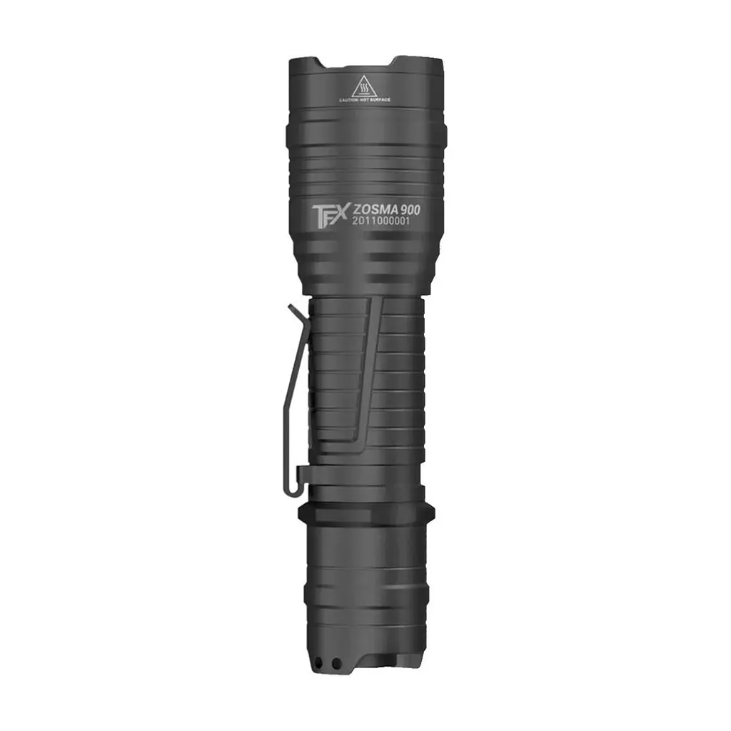 Ліхтар LedLenser TFX Zosma 900, 900/300 (502554) - фото 3