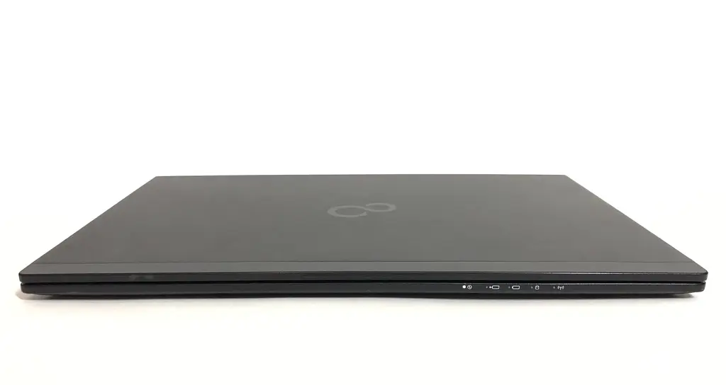 Ноутбук Fujitsu LifeBook U939 / 13.3" FullHD IPS / i5-8265U / 16GB / 256GB SSD / 4G/LTE / Win11Pro / Backlight / сканер відбитка - Б/в - фото 6