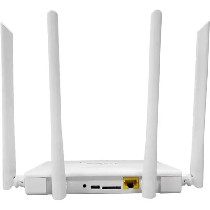 Бездротовий маршрутизатор Voltronic CPE R103, 4G/5G - фото 2