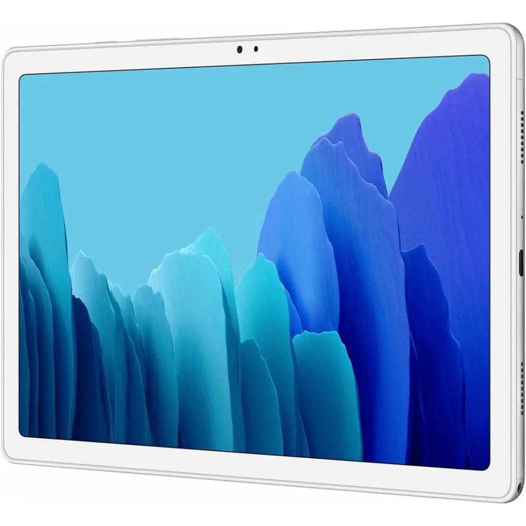 Samsung Galaxy Tab A7 10.4" 32 GB Silver (Grade B) Seller Refurbished - фото 5