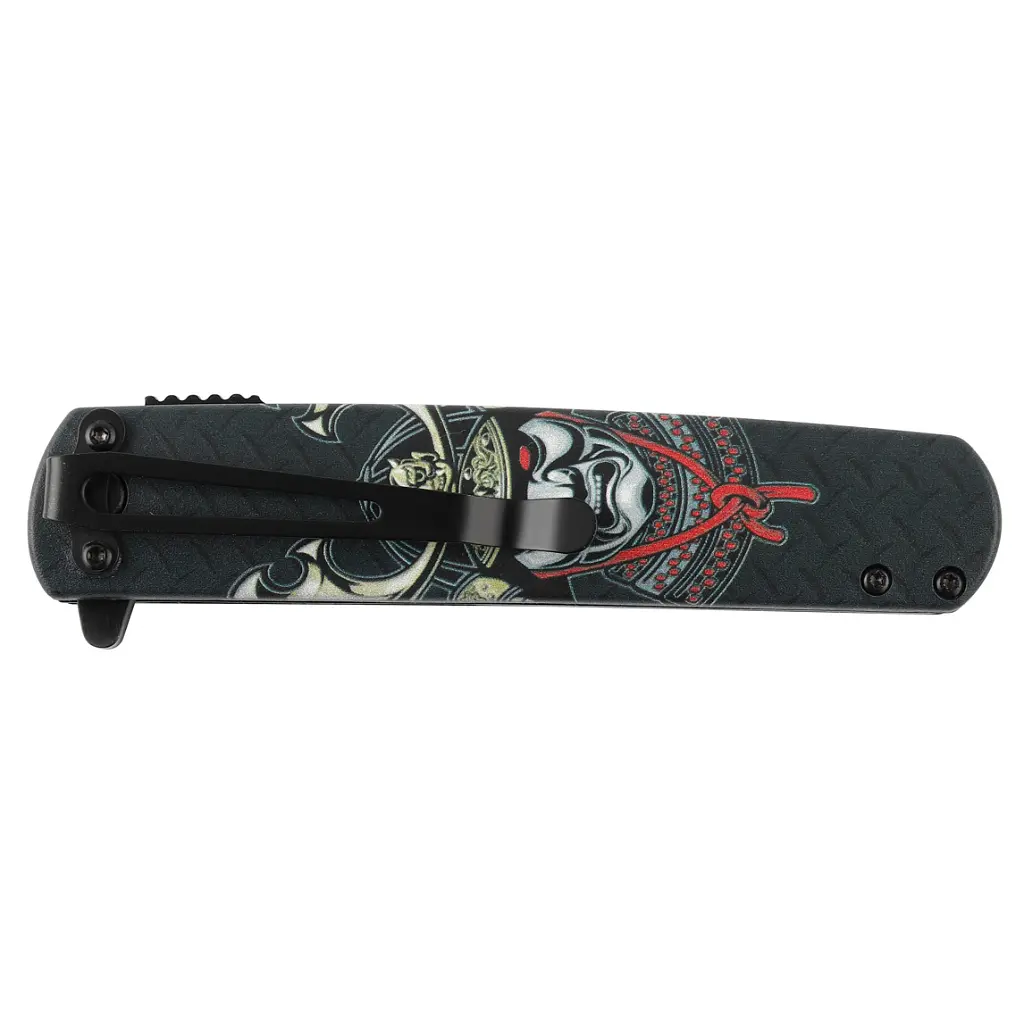 Ніж Ganzo G626-BS - фото 4