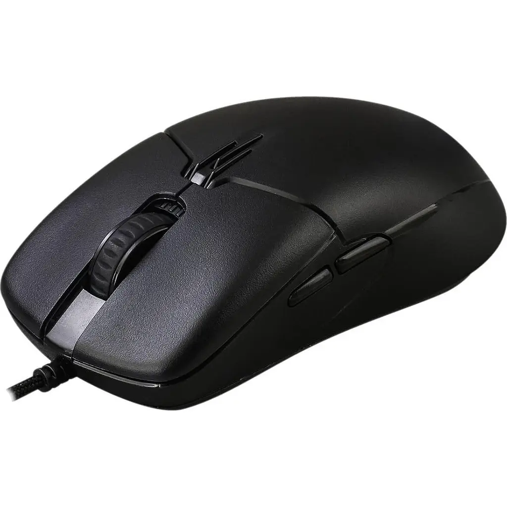 Миша Dream Machines DM7 Switch Kailh PA 3370 Black (DM7_Switch) - фото 8