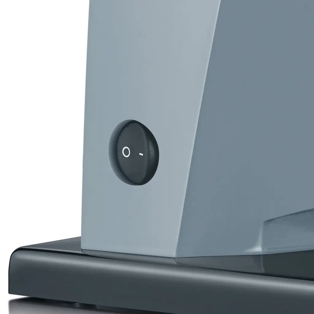 Слайсер Graef серый (SKS11010) - фото 3