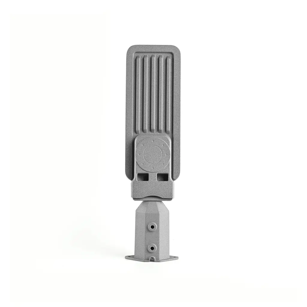 LED ліхтар вуличний VIDEX IP65 SLE17 30W 3300Lm 5000K 220V VIDEX (27957-000) - фото 5