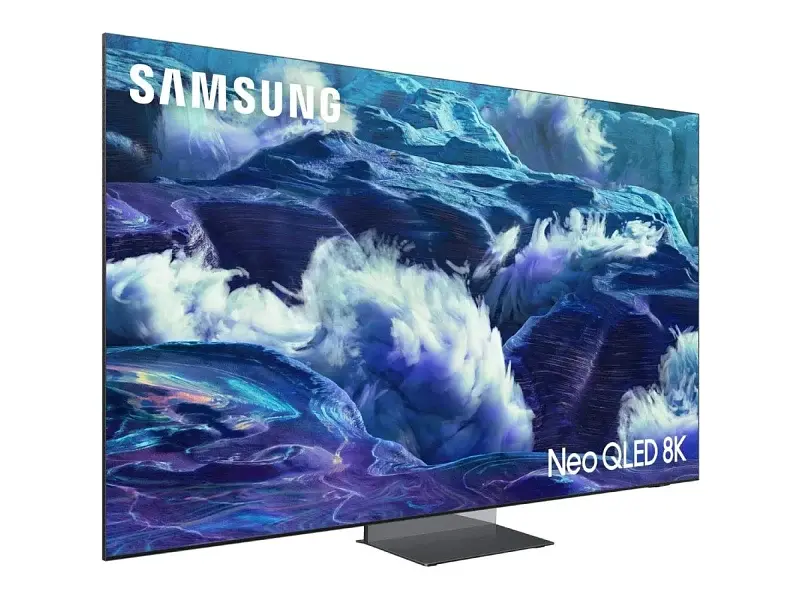Телевізор Samsung QE75QN950FUXUA - фото 2
