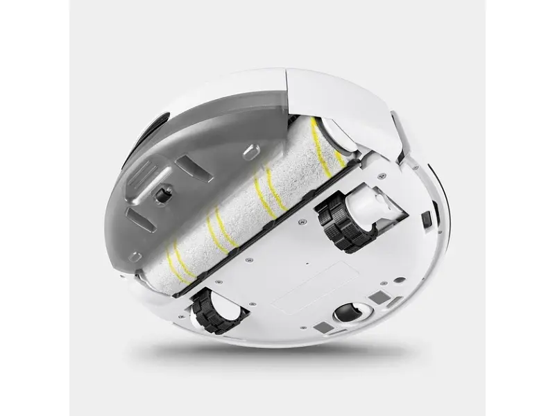 Робот-пилосос з вологим прибиранням Karcher RCF 3 (1.269-660.0) - фото 3