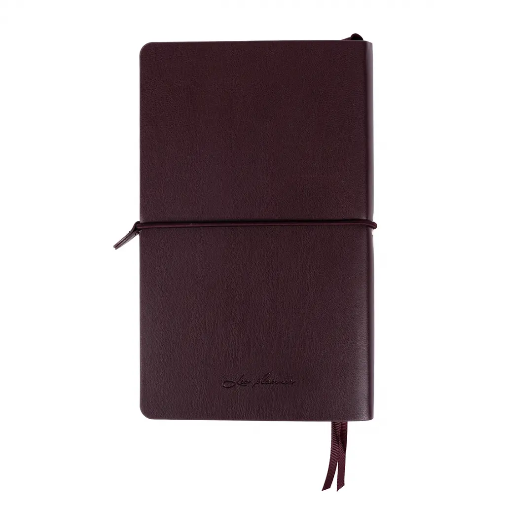 Щоденник діловий Leo Planner 2027 Glory м'який 12х20 cм 352 сторінки коричневий (252718) - фото 18