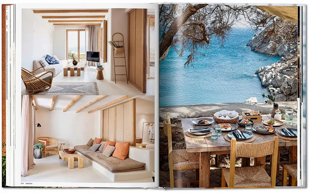 Great Escapes Mediterranean. The Hotel Book - фото 9