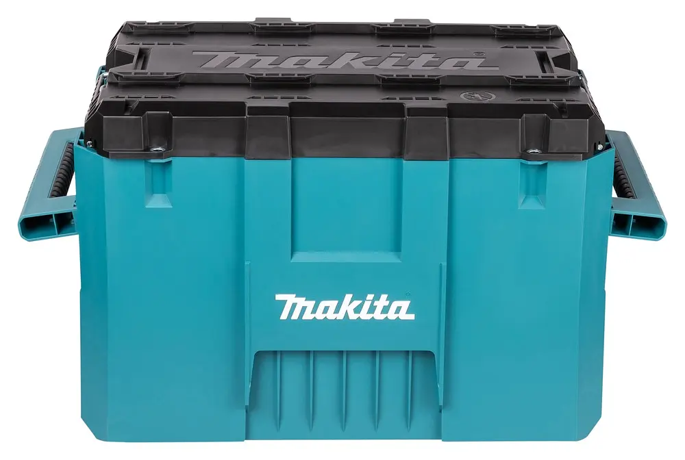 Кейс Extra Large Extension Toolbox №1 системи Makita Maktrak (P-91023) - фото 2