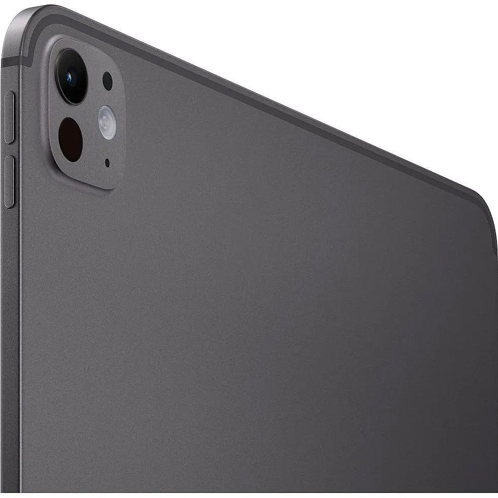 Планшет Apple iPad Pro 13 (2024) 8/512GB Wi-Fi Space Black (MVX43) [106555] - фото 5