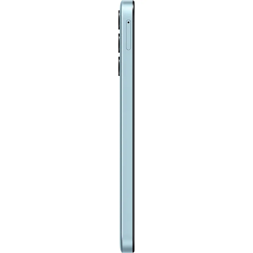Смартфон Samsung Galaxy M15 5G 4/128Gb Light Blue (SM-M156BLBUEUC) - фото 8