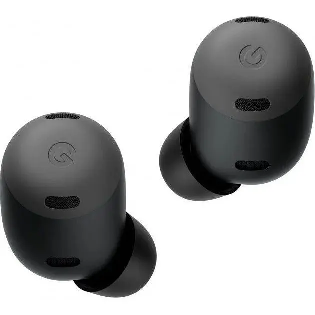 Наушники TWS Google Pixel Buds Pro Charcoal (GA03201) - фото 5