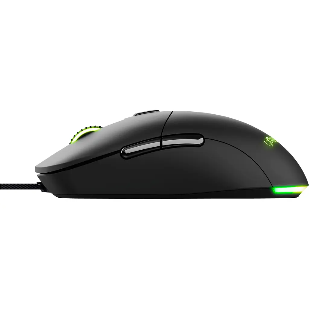 Миша Trust GXT 981 Redex RGB Black (24634) [91592] - фото 4