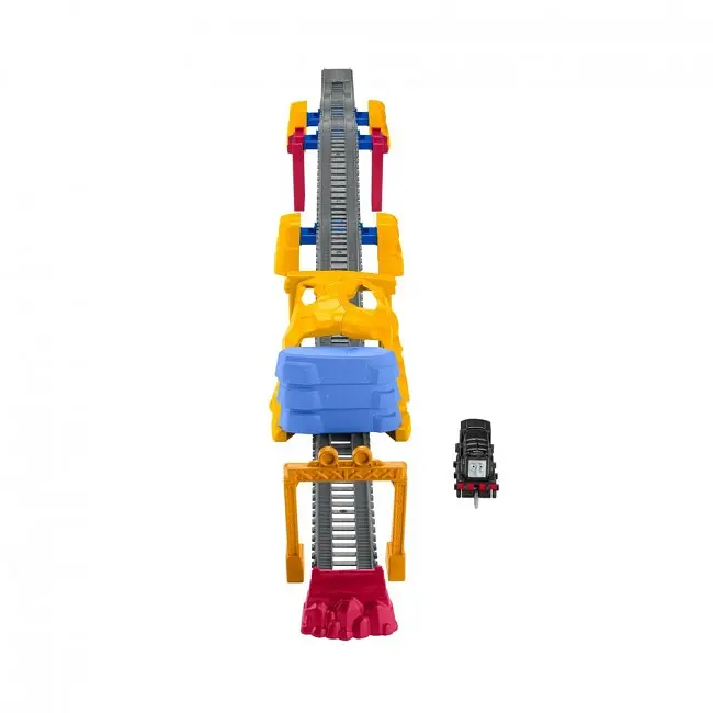 Ігровий набір Fisher-Price Томас і друзі Таємничий тунель (GHK73) - фото 6