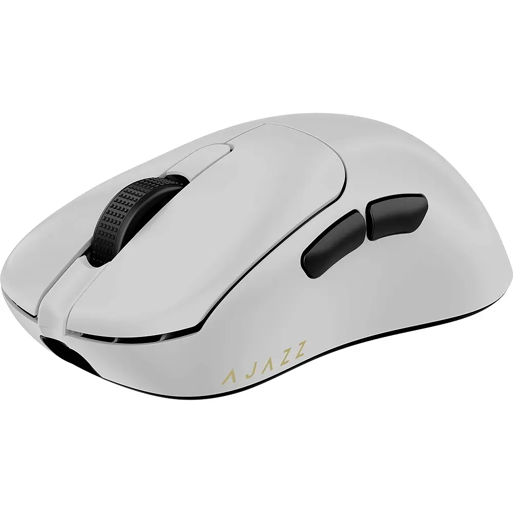 Bluetooth миша Ajazz AJ179 PRO White (AJ179-PRO-W) UA - фото 4