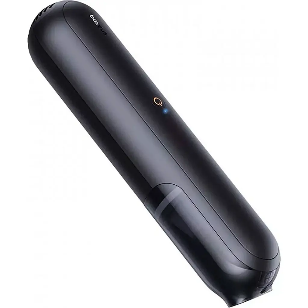Автомобільний пилосос Baseus A0 Pro 4kPa Black (C30466500111-00) [116783] - фото 2