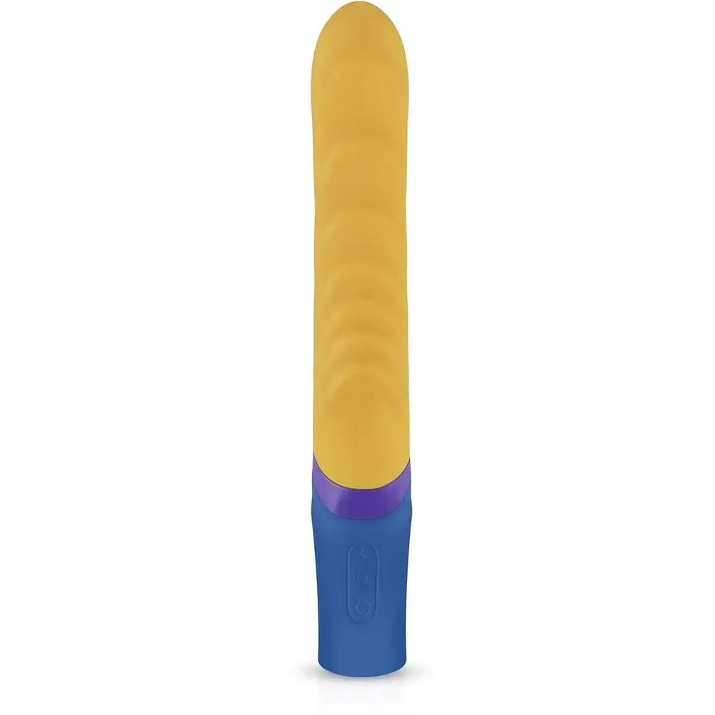 Потужний вібратор точки G PMV20 Tone G-Spot Vibrator - фото 4