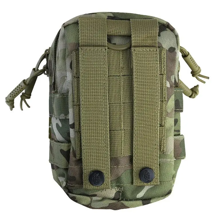Підсумок Kombat UK Splitter Pouch Мультикам (1000-kb-sp-btp) - фото 3