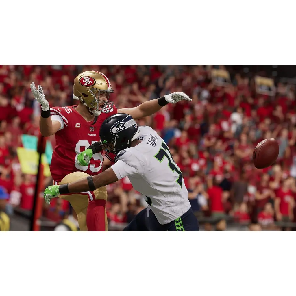 Ключ активації Microsoft Madden NFL 23 для Xbox Series - фото 3