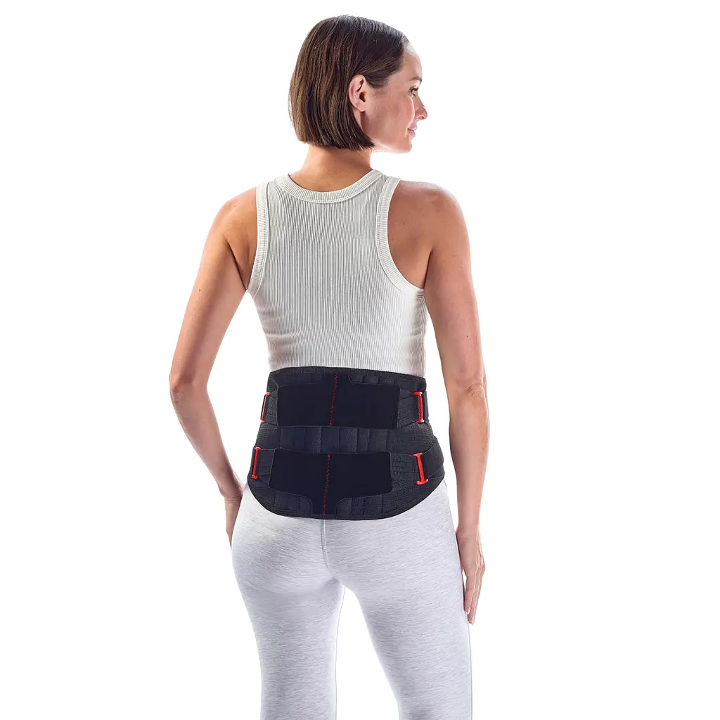 Напівжорсткий корсет DonJoy Immostrap 2.0 DJO Global 4 - фото 2