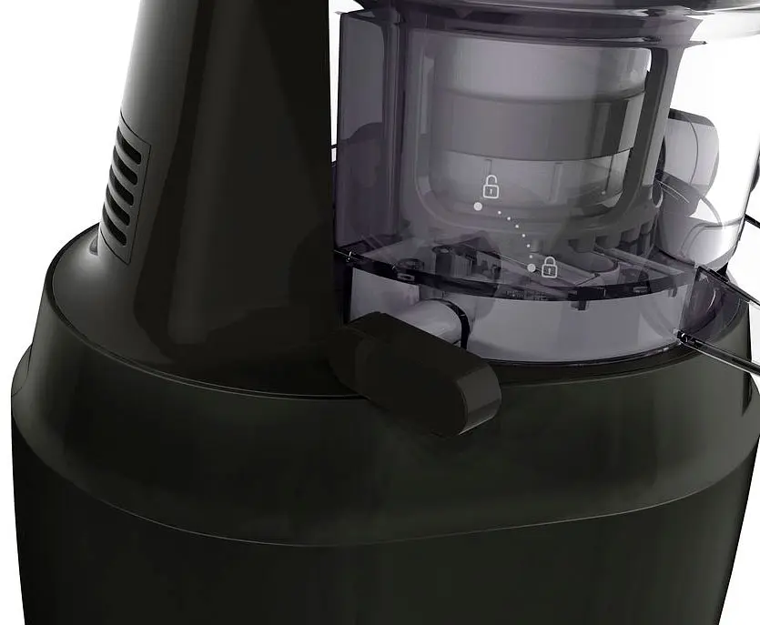 Соковижималка Tefal ZC150838 (6474984) - фото 7