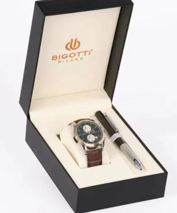 Годинник Bigotti BG.1.10613-4 - фото 2