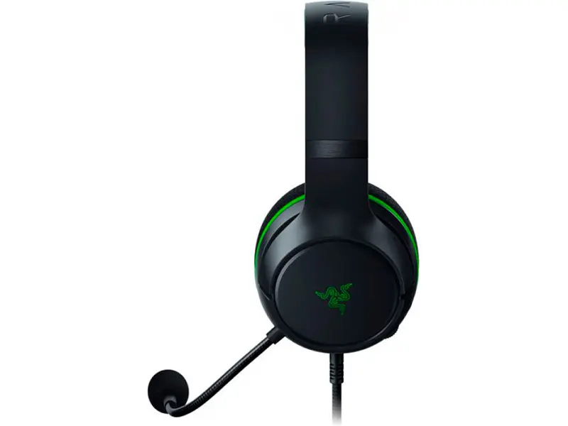 Гарнітура Razer Kaira X for Xbox Black (RZ04-03970100-R3M1) - фото 3