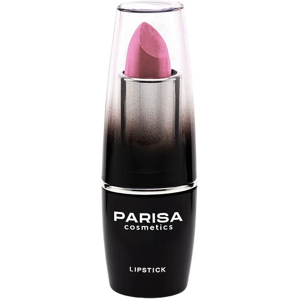 Помада для губ Parisa L-03 відтінок 38 (Рожева хризантема) 4.2 г - фото 2