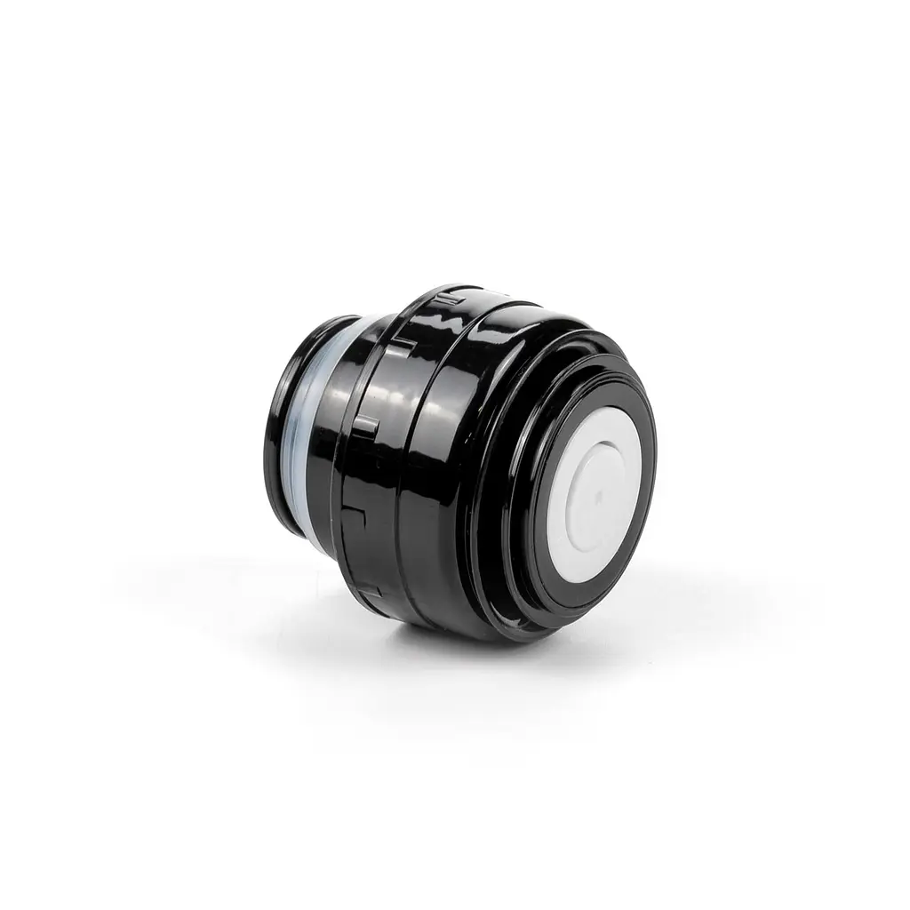 Термос Holmer TH-01000-SS Exquisite 1 л серый (TH-01000-SS Exquisite) - фото 6